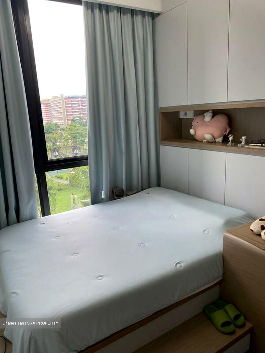 The Tapestry (D18), Condominium #523812241